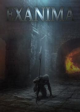 Exanima Trainer .
